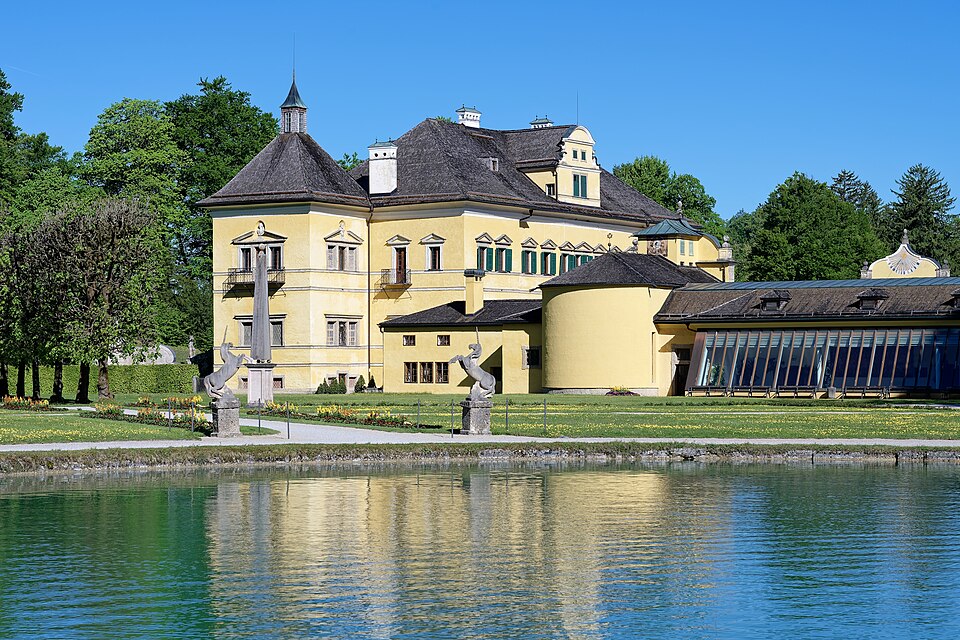 Salzburg — subscription and membership platforms for local businesses