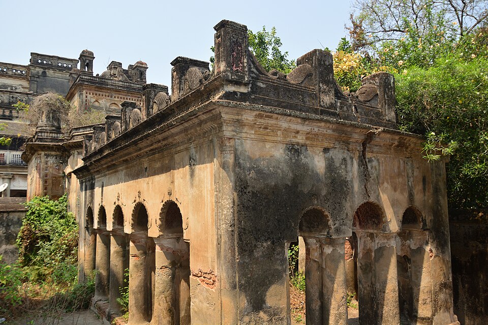 Bankura — multi-vendor marketplaces for local businesses