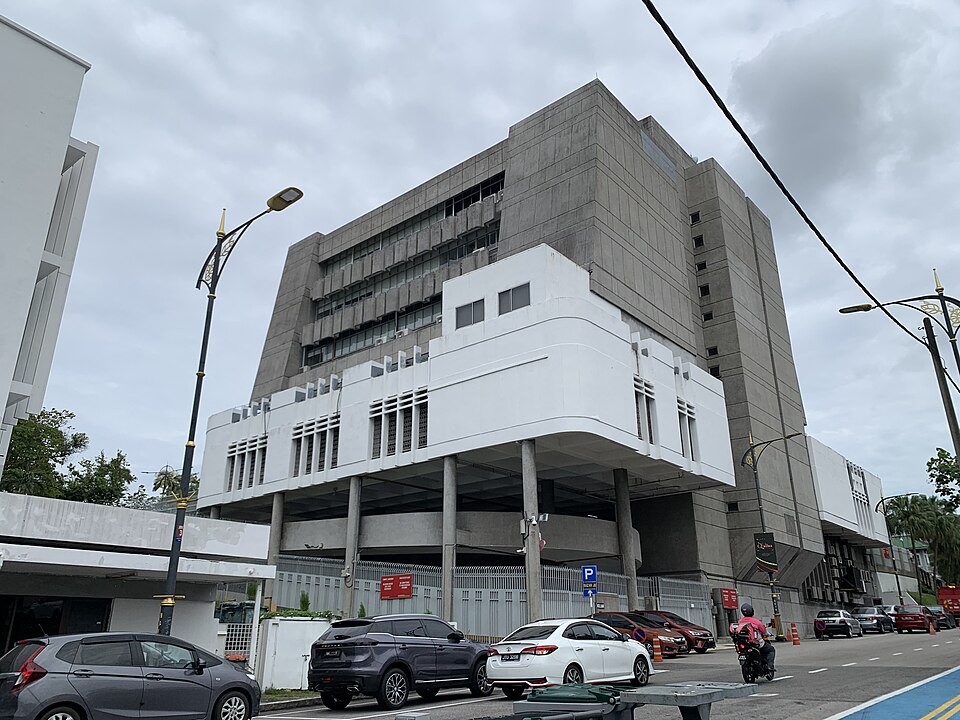 Johor Bahru — multi-vendor marketplaces for local businesses
