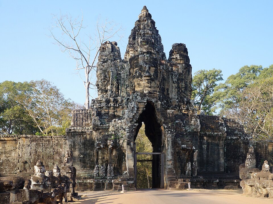 Siem Reap — international and multi-region stores for local businesses
