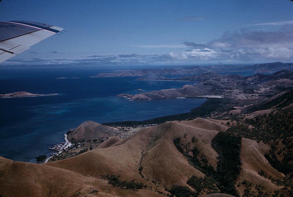 Port Moresby — online stores for local businesses