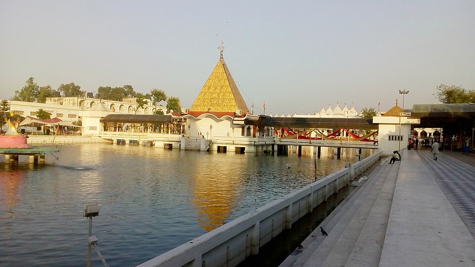 Jalandhar — local market for online stores