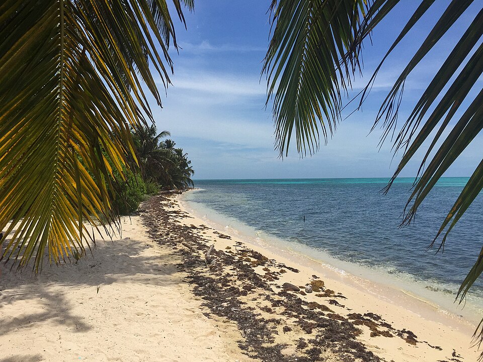 Belize — online stores for local businesses