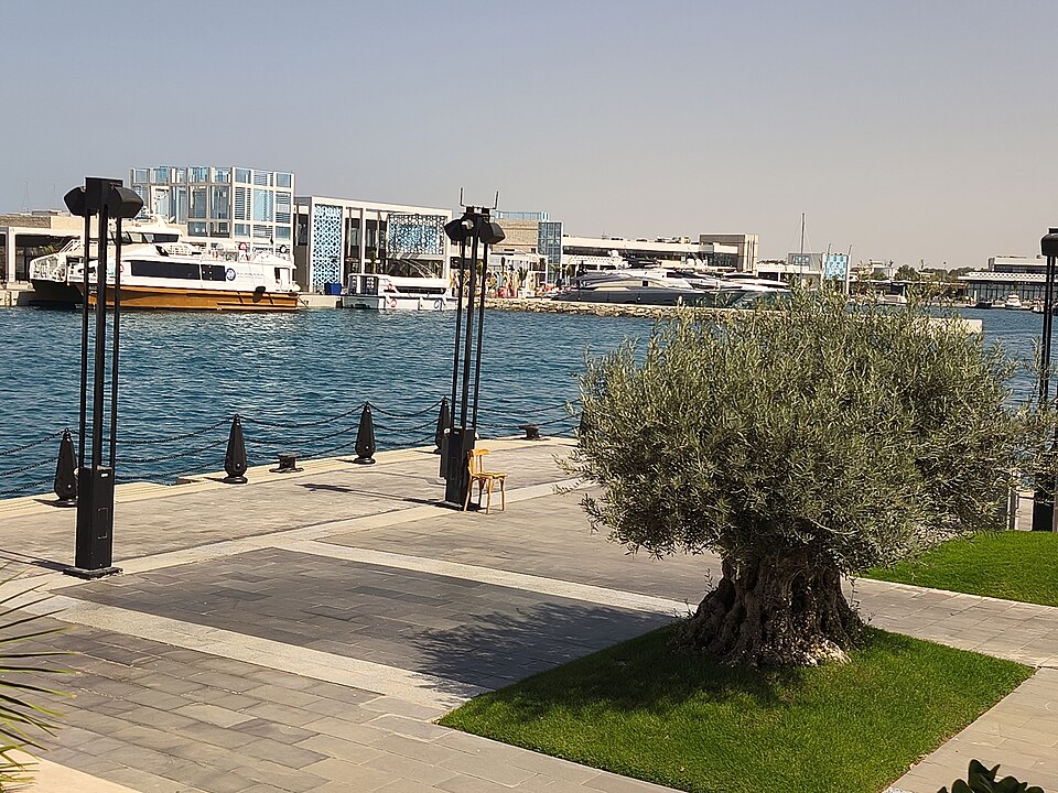 Jeddah — multi-vendor marketplaces for local businesses