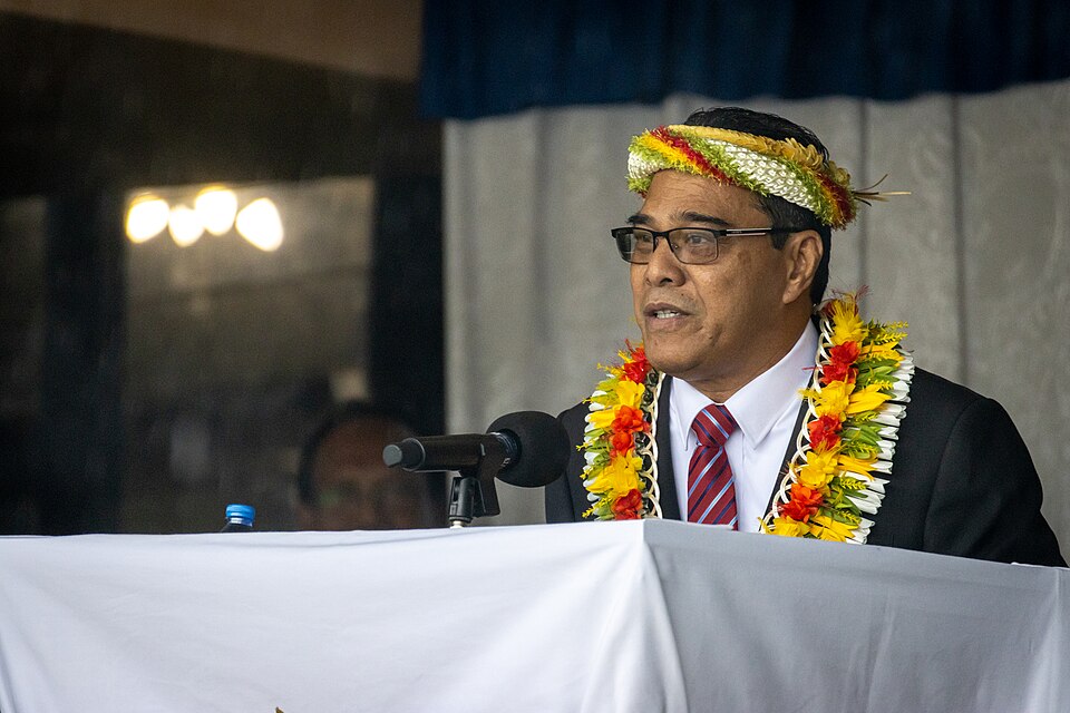 Micronesia — local market for multi-vendor marketplaces