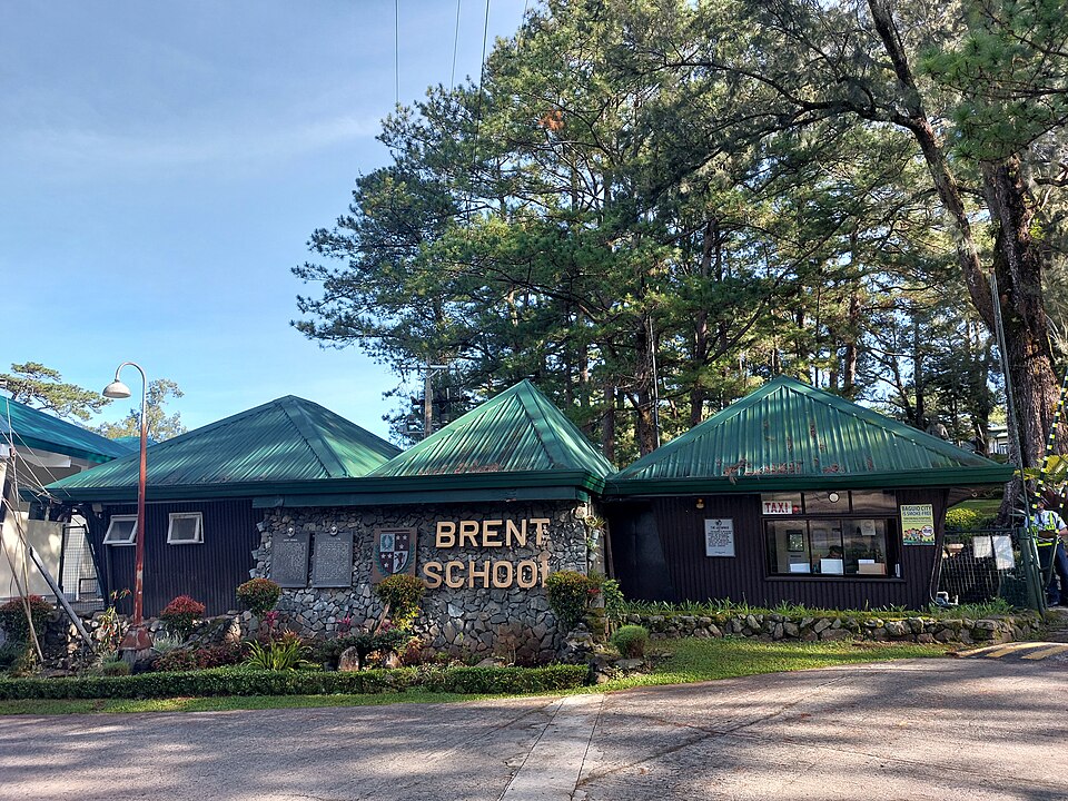Baguio — local market for manufacturer and distributor portals