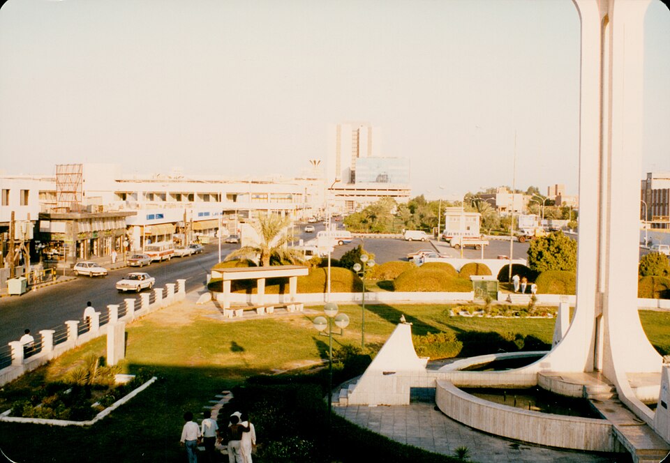Dammam — local market for B2B and wholesale portals