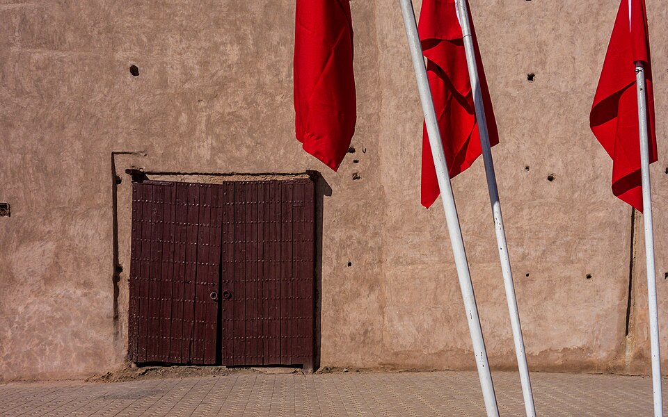 Marrakech — service booking platforms for local businesses