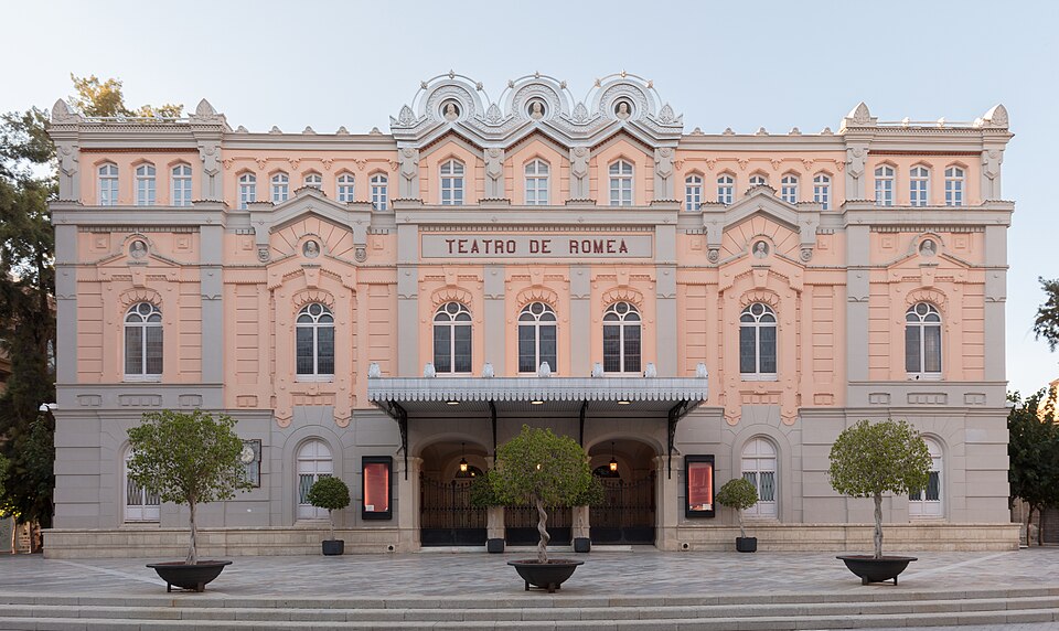 Murcia — subscription and membership platforms for local businesses