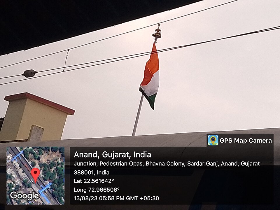 Anand — local market for B2B and wholesale portals