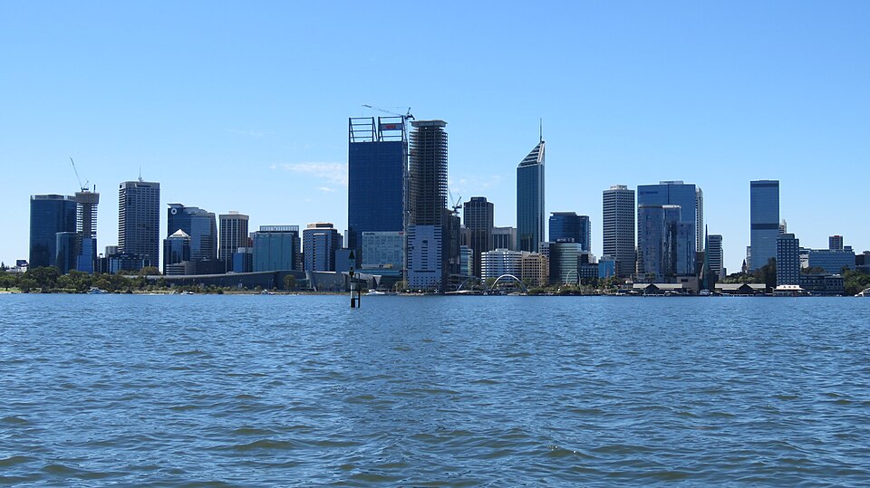 Perth — local market for custom e-commerce platforms