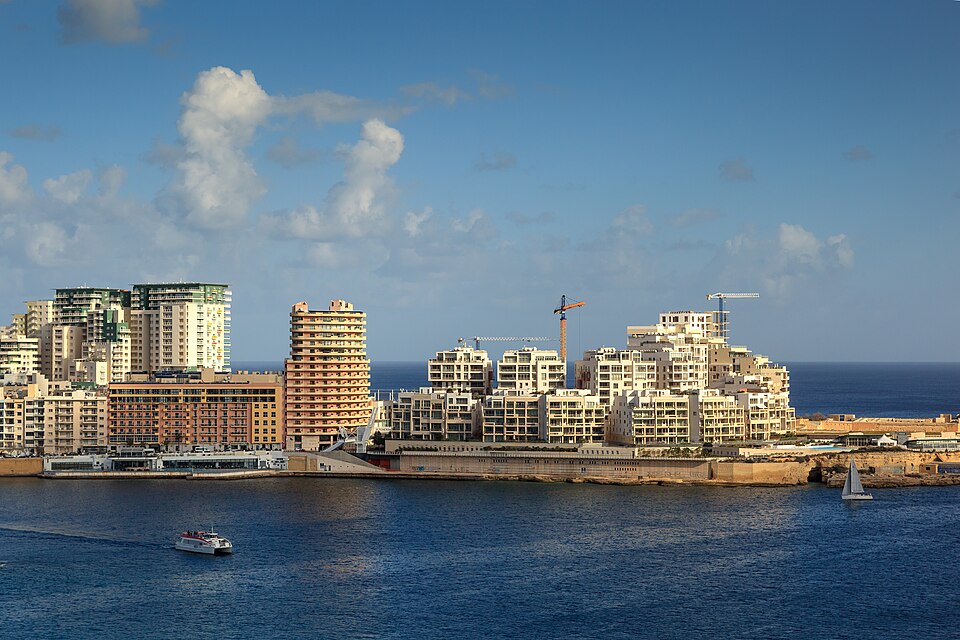 Sliema — local market for online stores