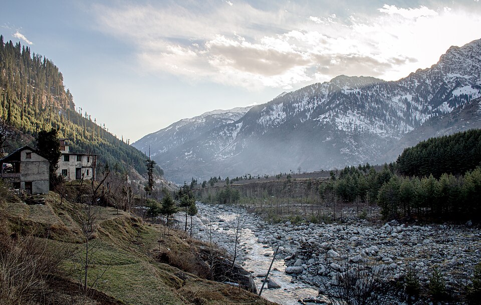 Manali — local market for manufacturer and distributor portals