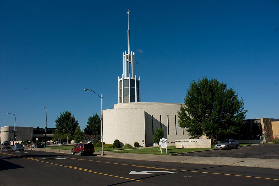 Bismarck — local market for international and multi-region stores