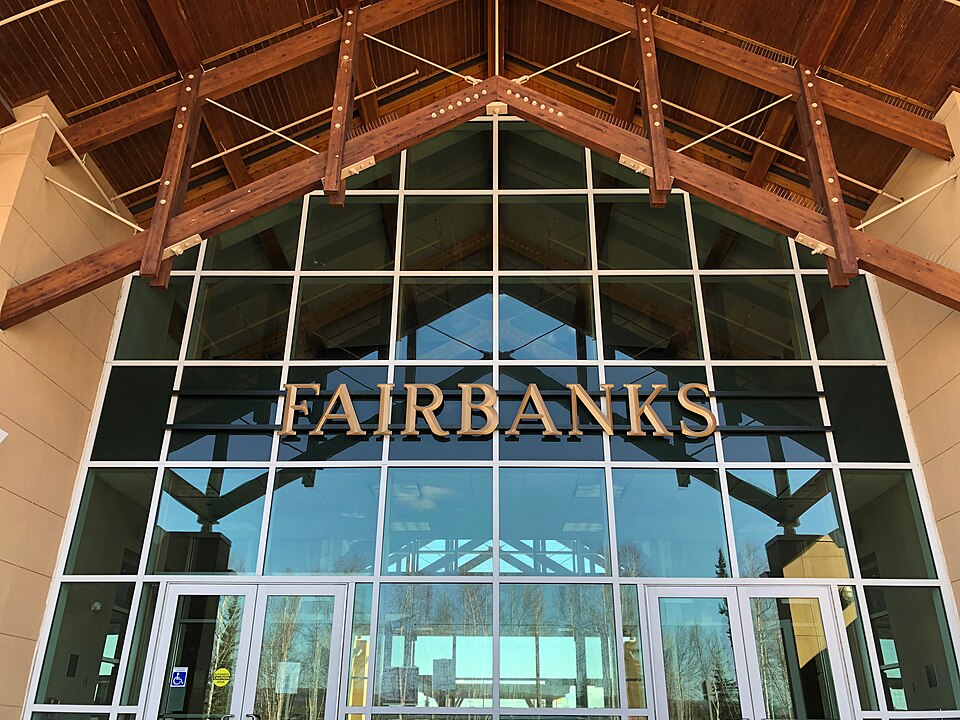 Fairbanks — local market for mobile commerce apps