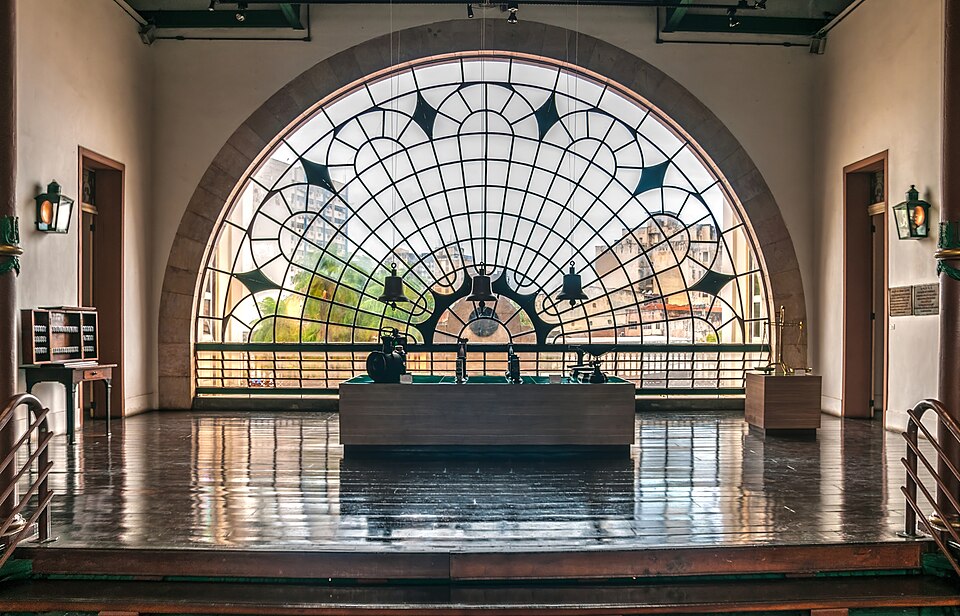 Recife — manufacturer and distributor portals for local businesses