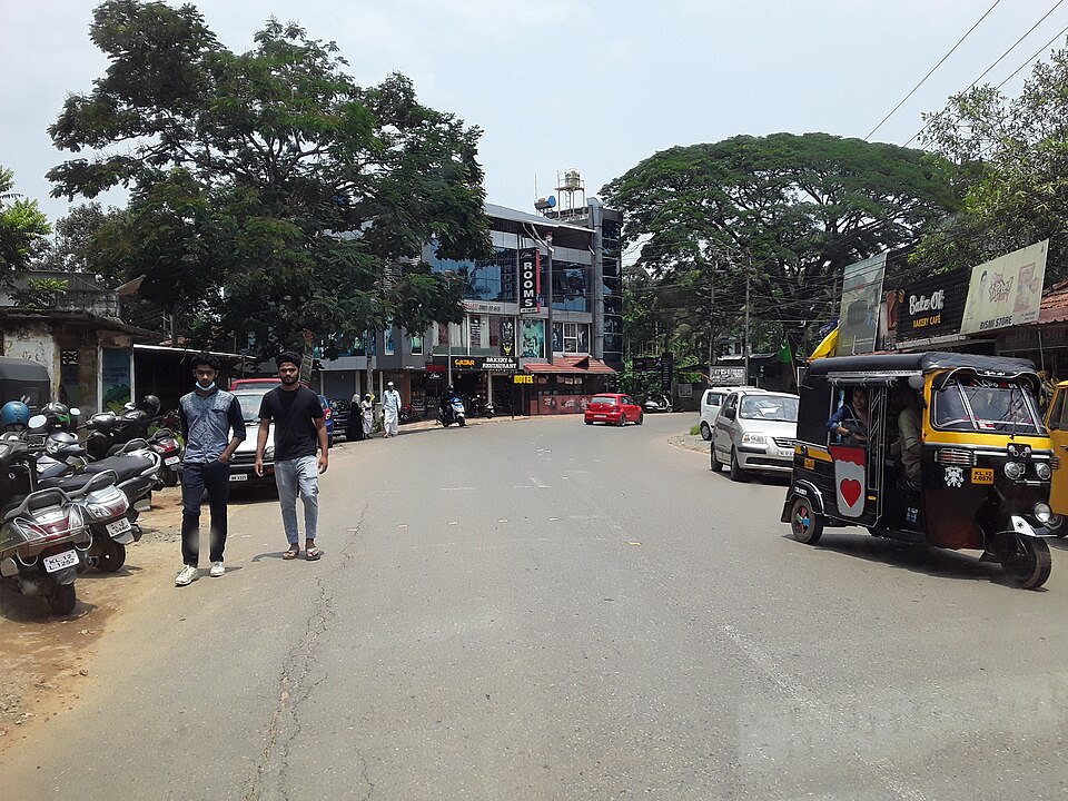 Machilipatnam — online stores for local businesses