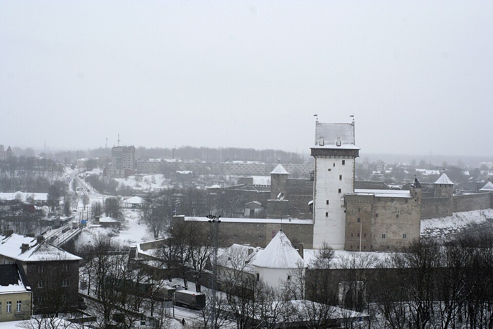 Narva — service booking platforms for local businesses