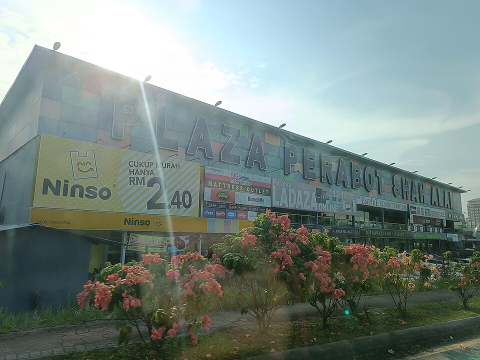 Shah Alam — service booking platforms for local businesses