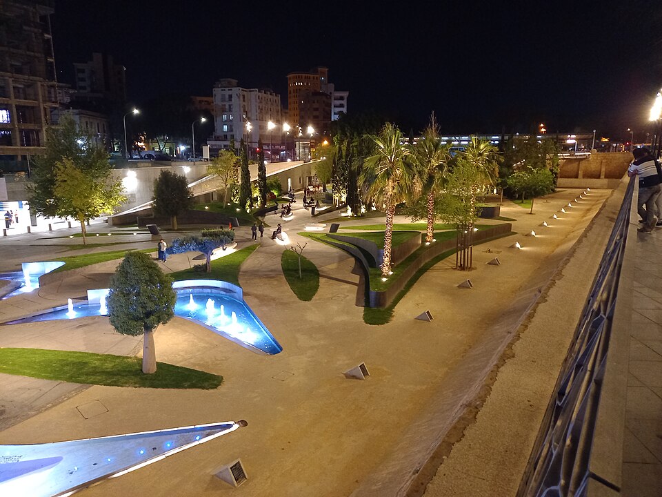 Nicosia — service booking platforms for local businesses