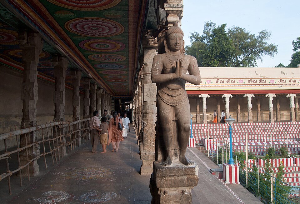 Madurai — local market for service booking platforms