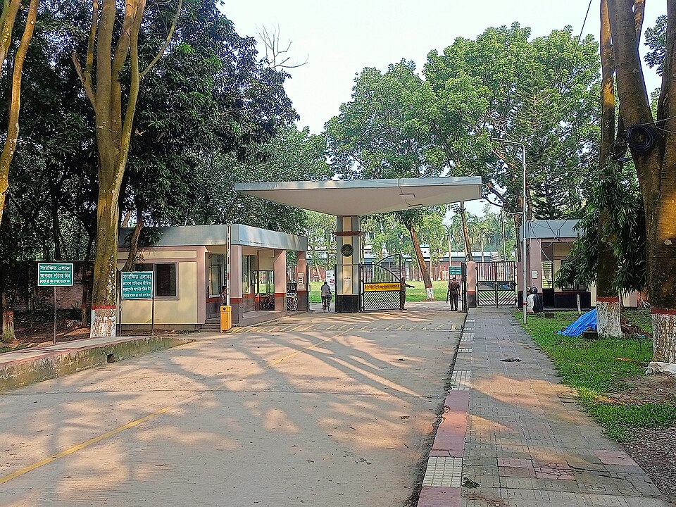 Gazipur — multi-vendor marketplaces for local businesses