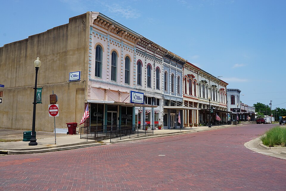 Clarksville — online stores for local businesses