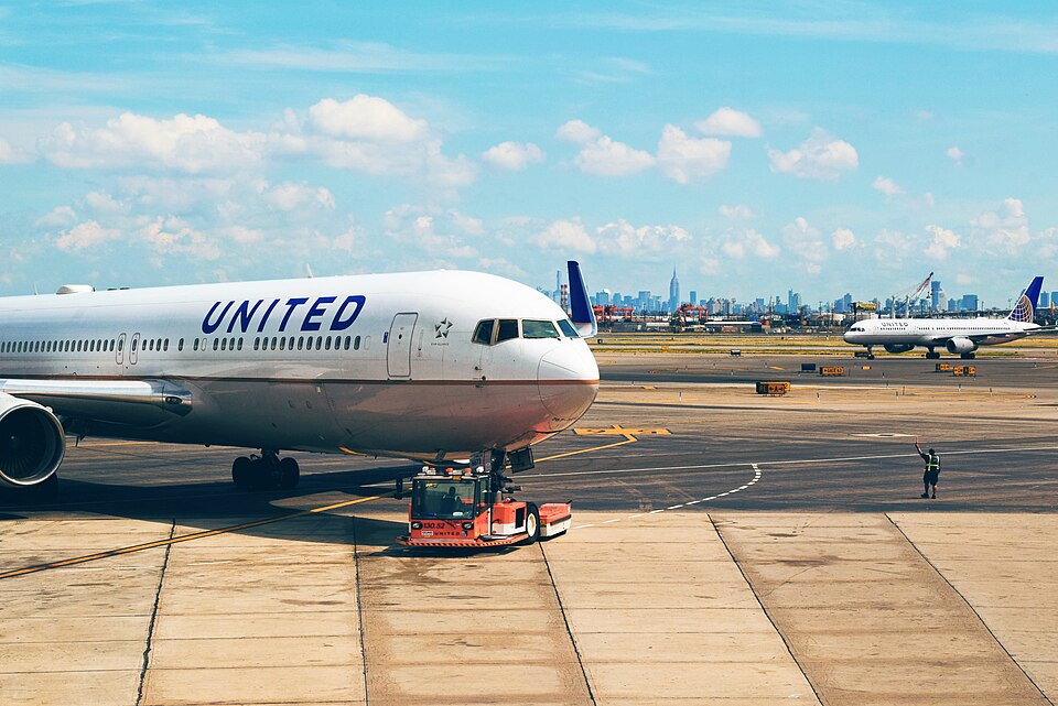 Newark — local market for mobile commerce apps