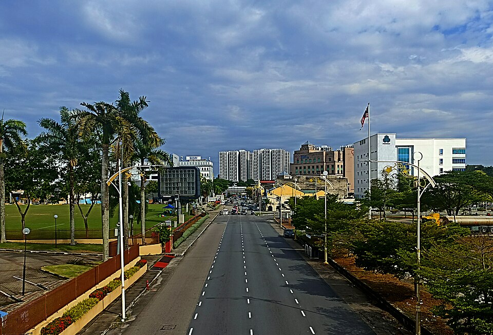 Seremban — B2B and wholesale portals for local businesses