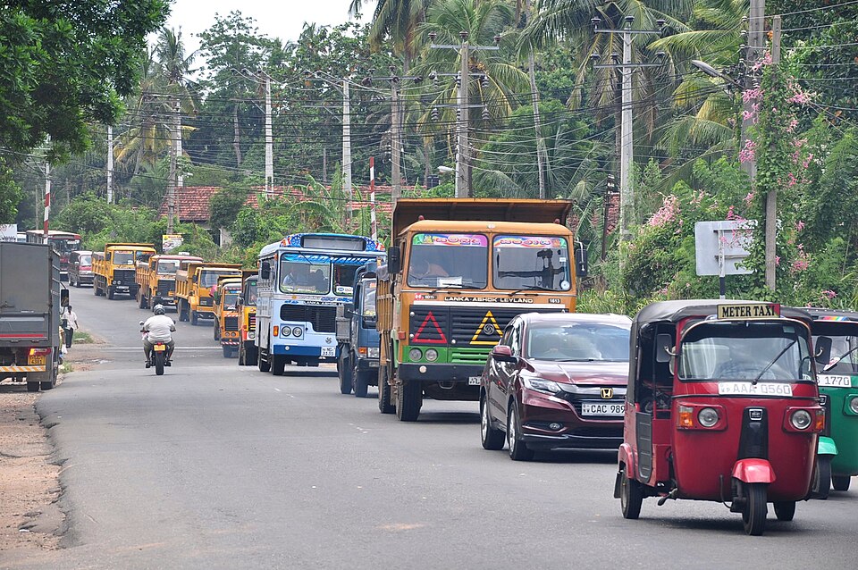 Kurunegala — local market for subscription and membership platforms