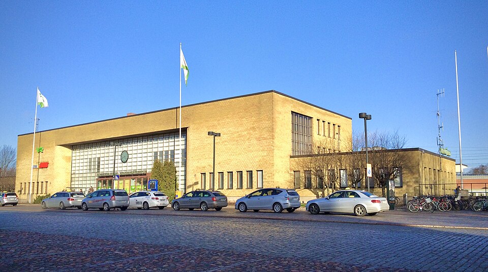Turku — online stores for local businesses
