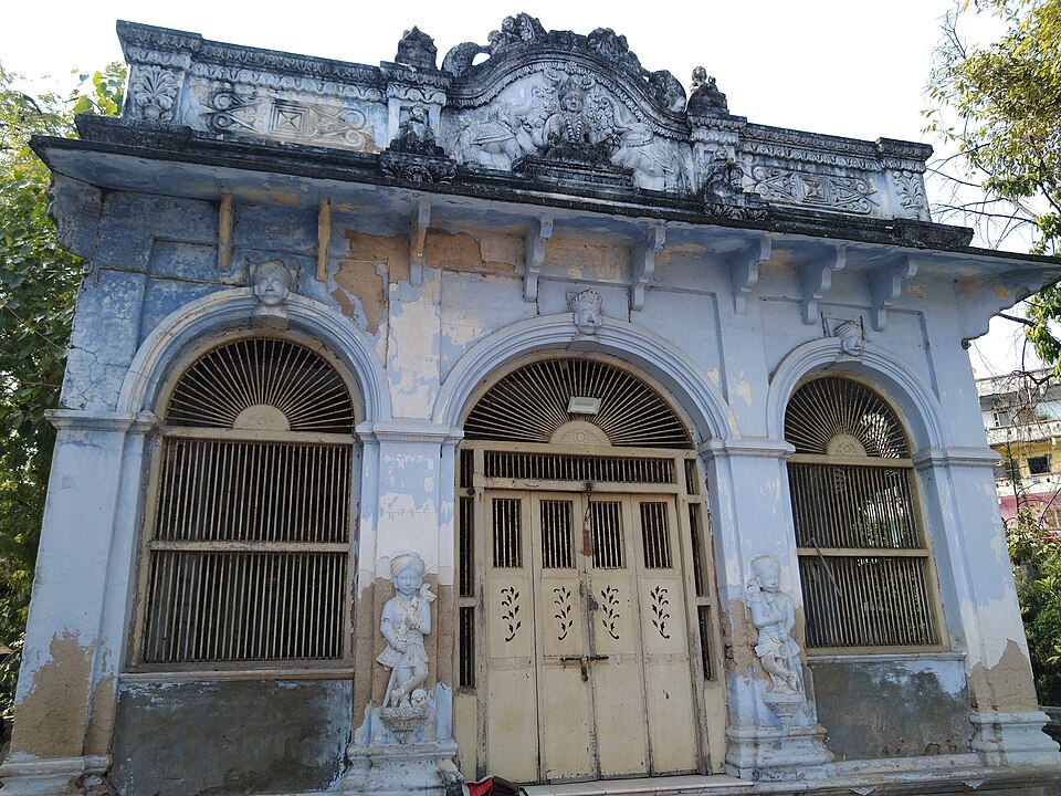 Mehsana — local market for subscription and membership platforms