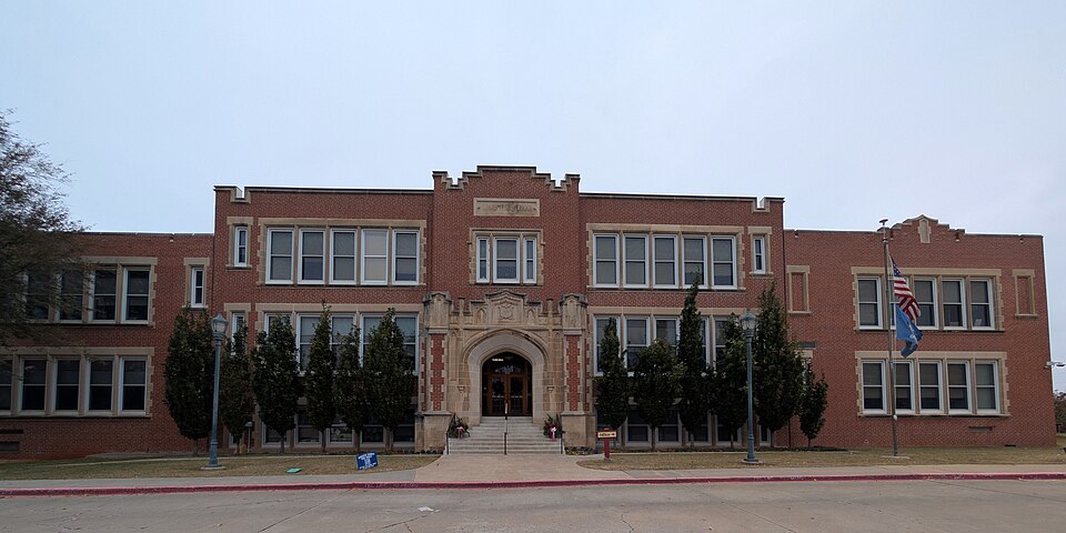 Oklahoma City — international and multi-region stores for local businesses