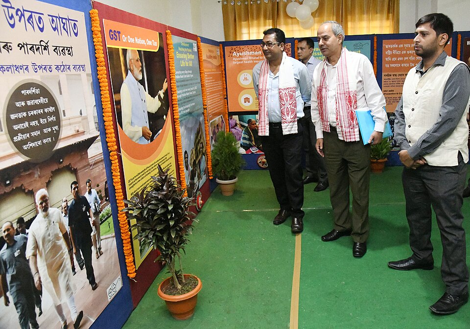 Nagaon — multi-vendor marketplaces for local businesses