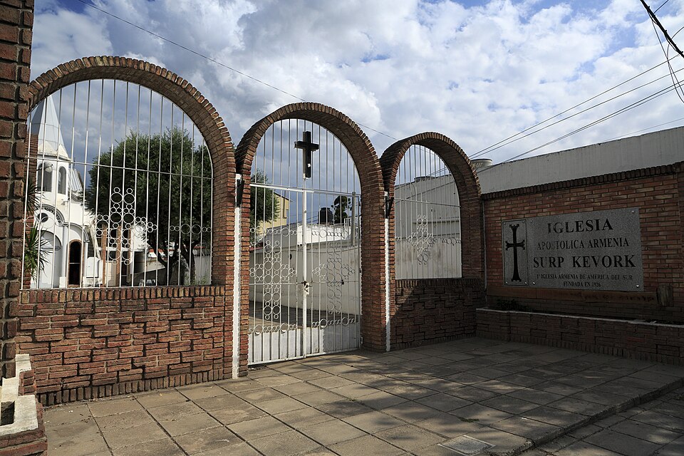 Córdoba — multi-vendor marketplaces for local businesses