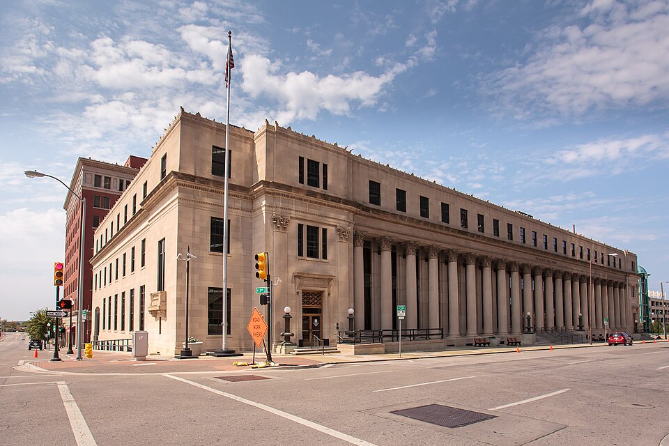 Tulsa — local market for mobile commerce apps