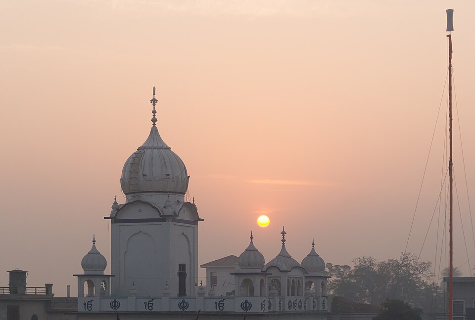 Sangrur — online stores for local businesses