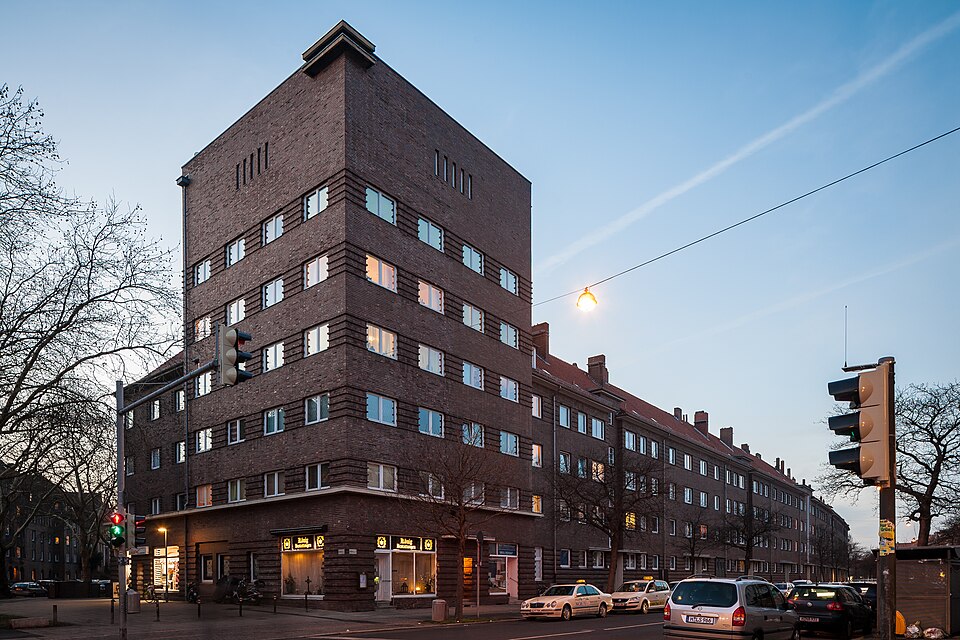 Hanover — service booking platforms for local businesses