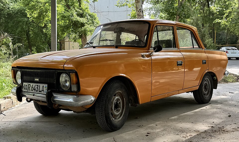 Tashkent — local market for custom e-commerce platforms
