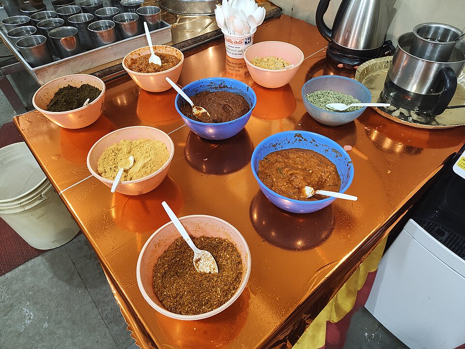 Nellore — local market for manufacturer and distributor portals