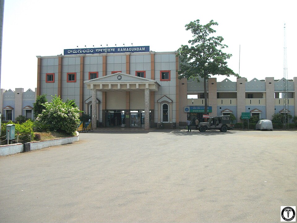 Ramagundam — local market for international and multi-region stores