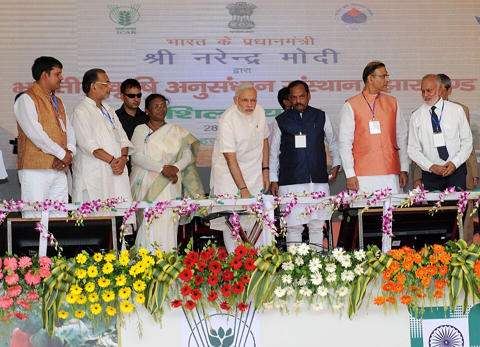 Hazaribagh — local market for B2B and wholesale portals