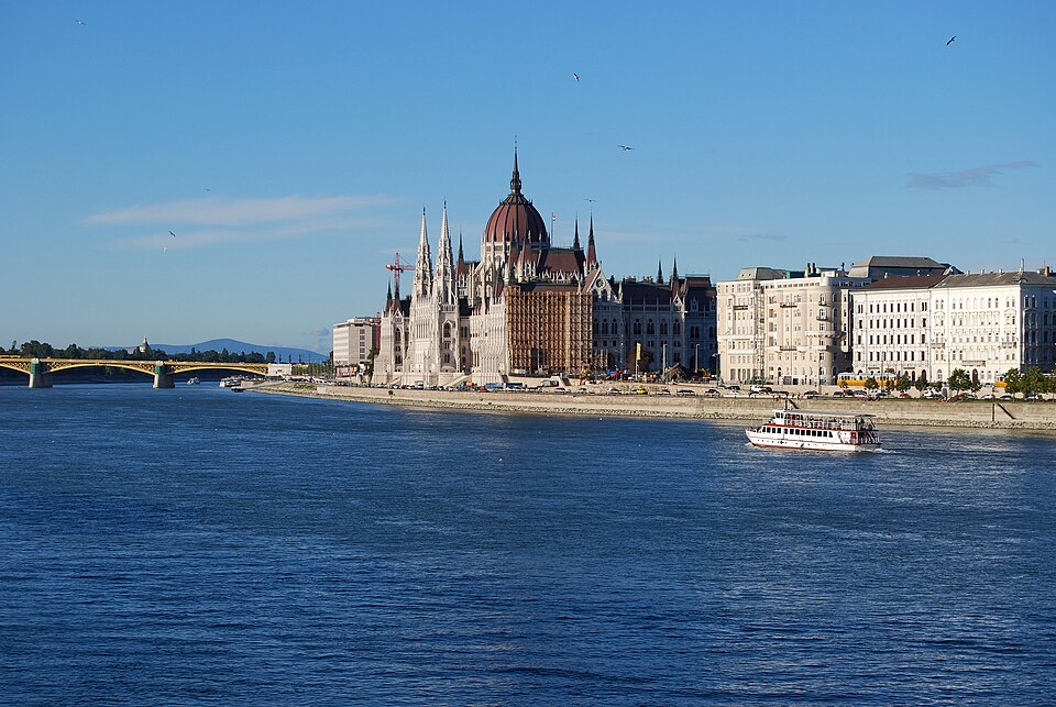 Budapest — local market for multi-vendor marketplaces