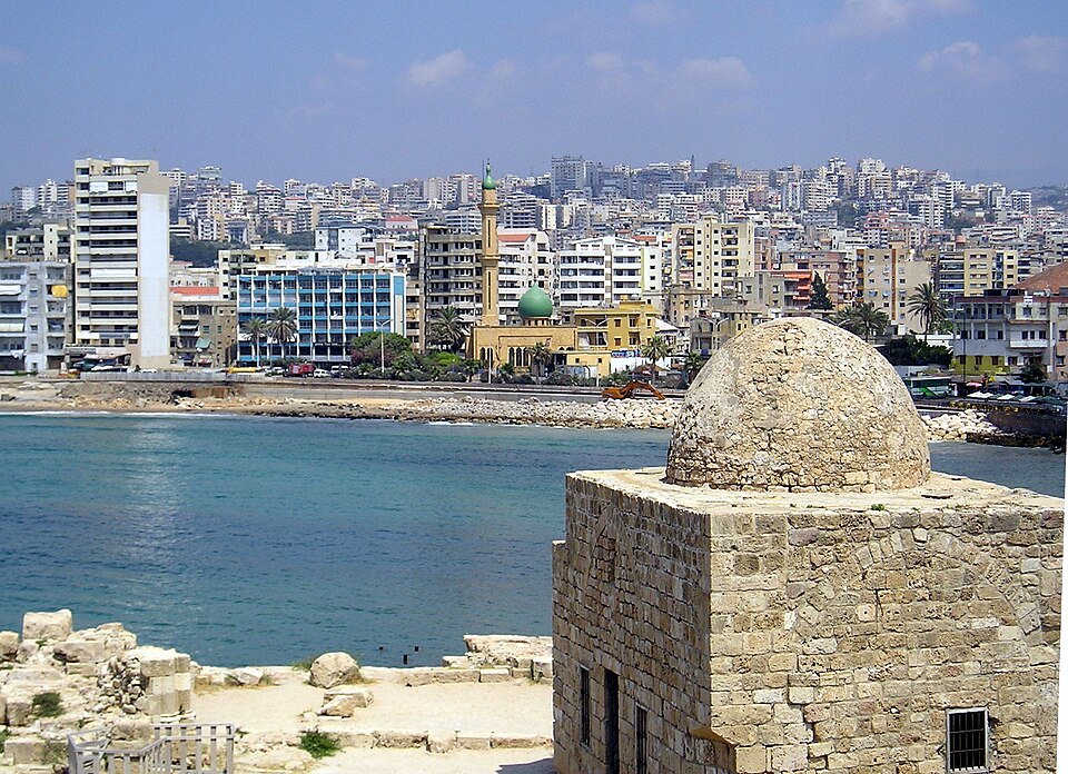 Sidon — online stores for local businesses