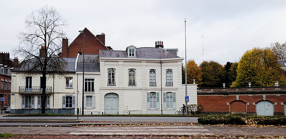 Lille — local market for multi-vendor marketplaces