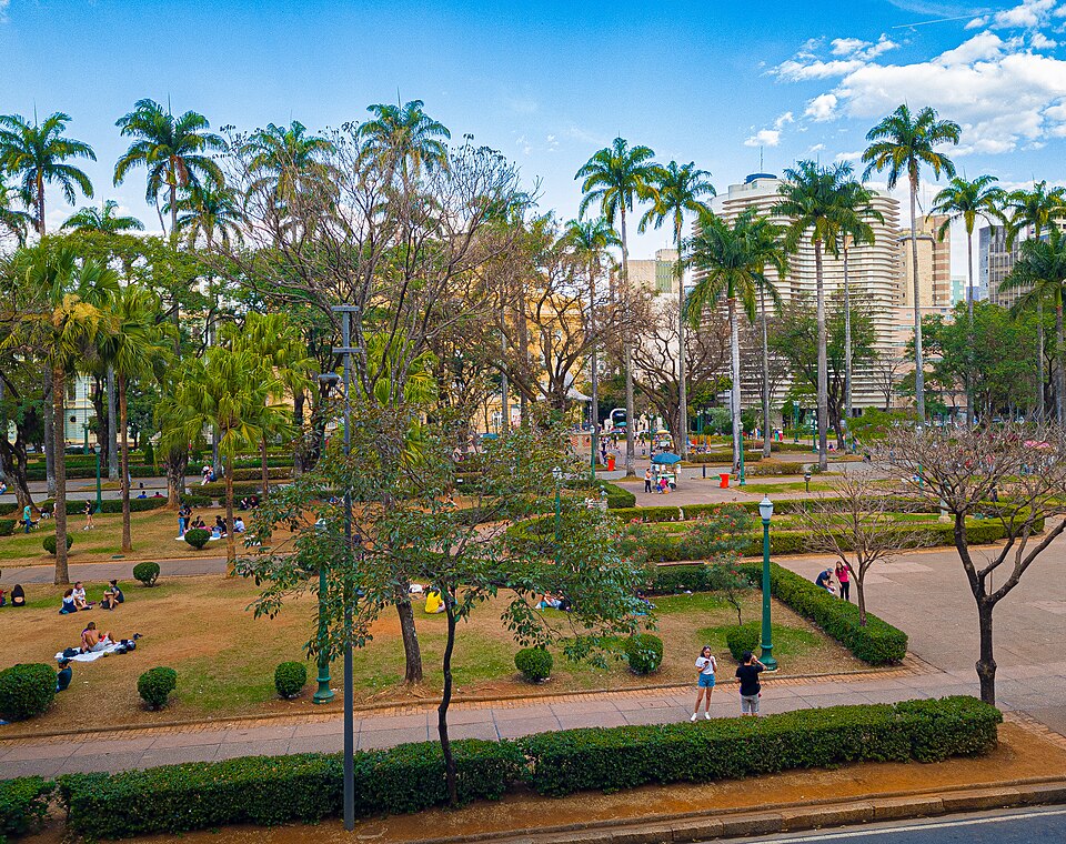 Brazil — online stores for local businesses