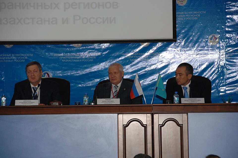 Aktobe — multi-vendor marketplaces for local businesses