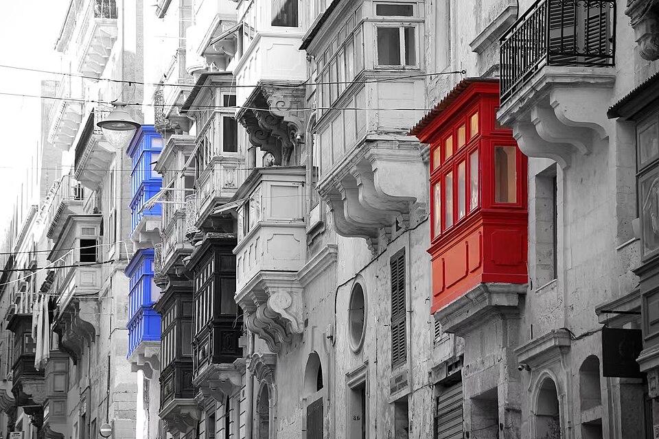 Malta — mobile commerce apps for local businesses