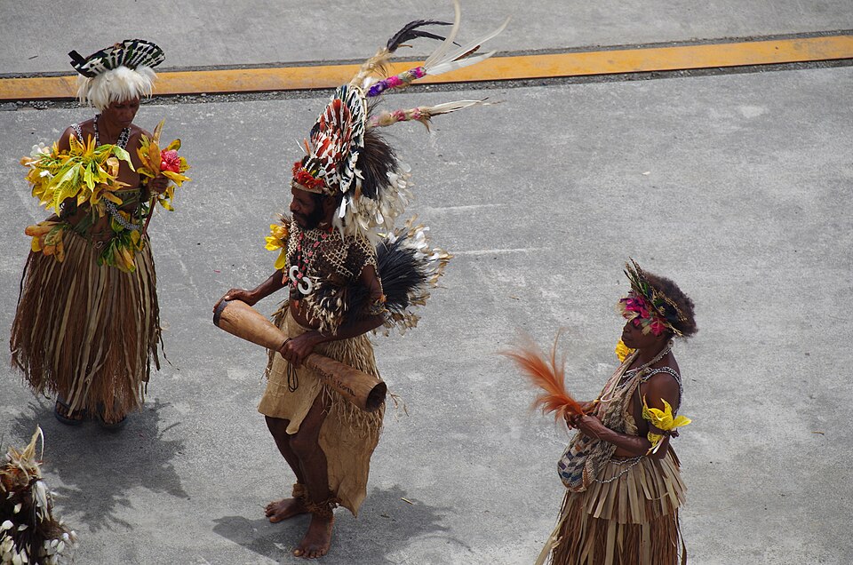 Alotau — local market for multi-vendor marketplaces