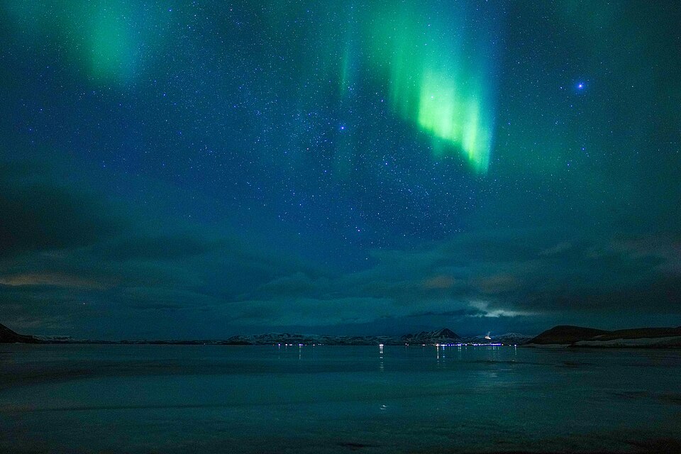 Iceland — local market for custom e-commerce platforms
